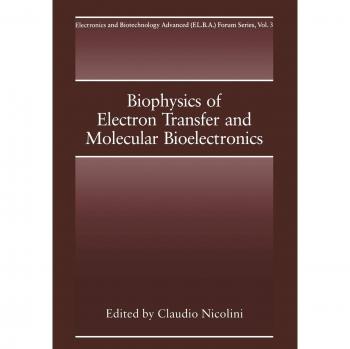 Biophysics of Electron Transfer and Molecular Bioelectronics