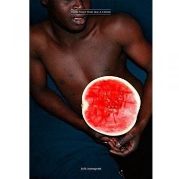 Every night temo ser la dinner.