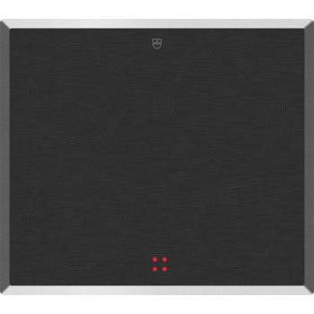 V-Zug Kochfeld CookTop V200, Breitennorm 60 cm, ClassicDesign