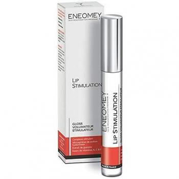 Lip Stimulation Gloss Volumateur Stimulateur