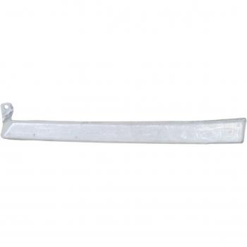 Garniture de phare et grille BLIC 6502-07-3546215P gauche