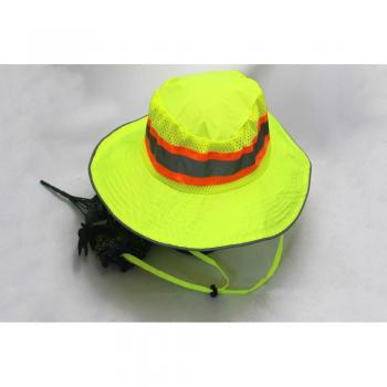 Adjustable Sun Shade Fishing Hat