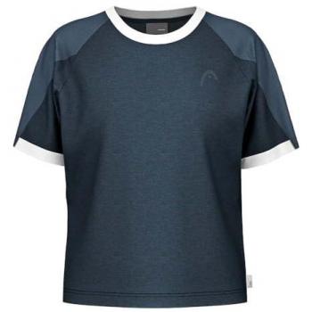 HEAD PLAY TECH CAMISETA Femenina MANGA CORTA COLOR AURORA