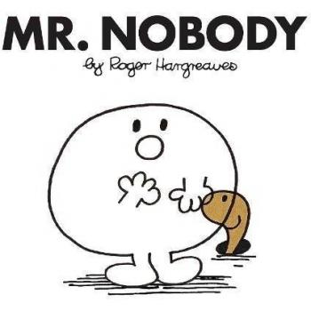 Mr. Nobody