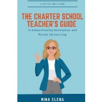 Teacher's Guide to Homeschool and Parent-led Learning