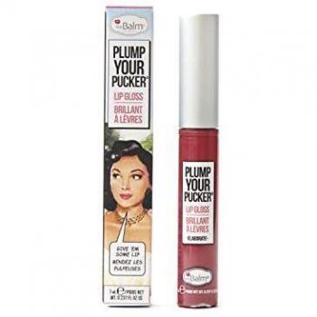 Lippenpflegeprodukt: theBalm Plump Your Pucker Elaborate