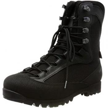 Botas AKU Pilgrim HL GORE-TEX Preto para Aventura 41.5
