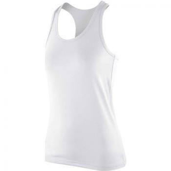 Spiro Impact Softex Sleeveless Training Top