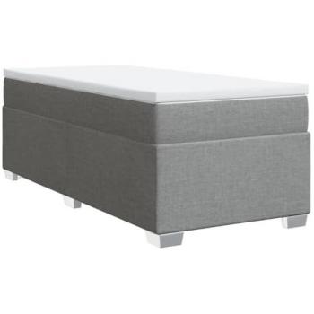 Boxspringbett Kronos 100x200 cm