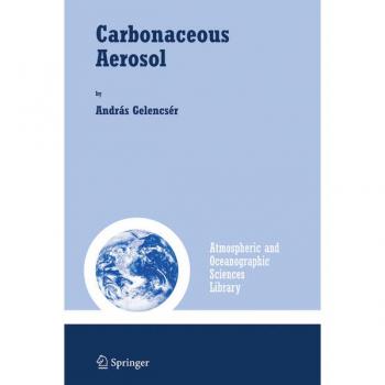 Carbonaceous Aerosol
