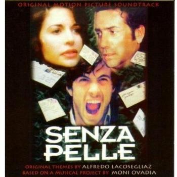 Senza pelle