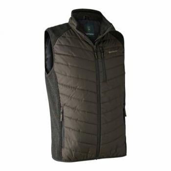 Deerhunter Moor Weste Timber S