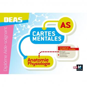 Anatomie physiologie