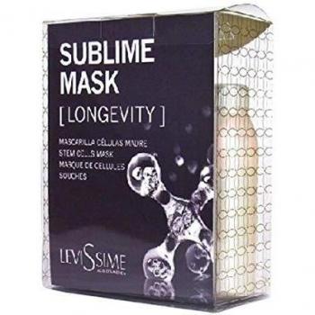 Mascarilla Facial Sublime Longevity