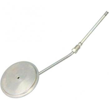 Disco di chiusura per snodo sterzo 60223 Auger