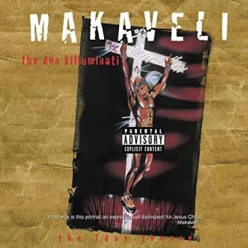 2Pac / Makaveli – The Don Killuminati (Die 7-Tage-Theorie) (Vinyl)