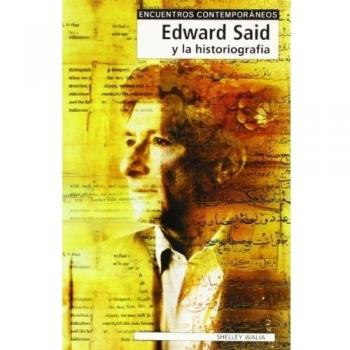 Edward Said y la escritura de la historia