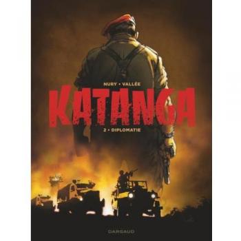 Katanga Tome 2