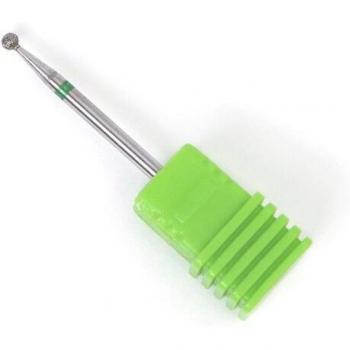 Cortador de cutículas y brocas de diamante CHJG01-05