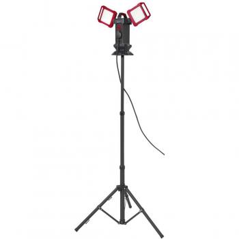Toolcraft Arbeitsleuchte LED-Baustrahler