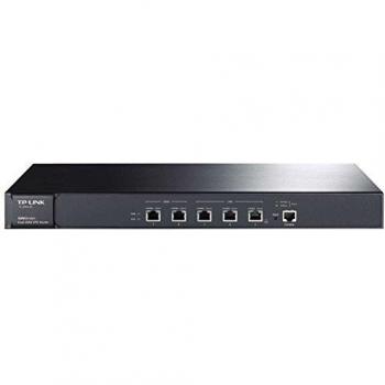 Router vpn tp-link er6120 1p wan + 3p wan