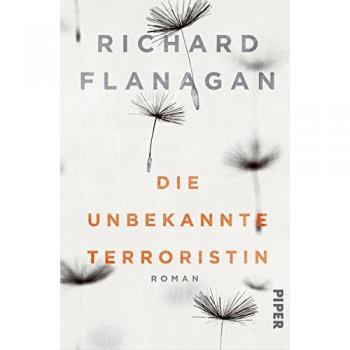 Die unbekannte Terroristin: Roman