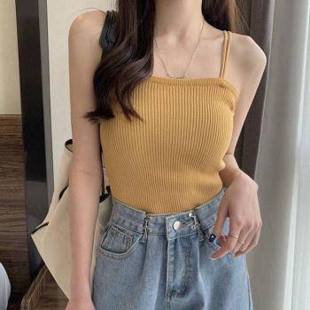 Camisola de verano mujer tirantes