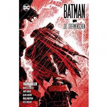 Batman: Dark Knight III