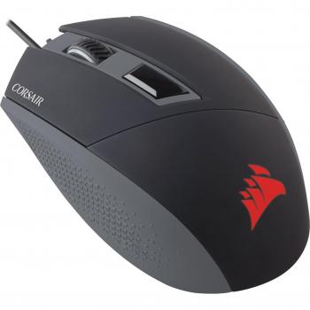 Katar Black 8000 DPI Gaming Gear