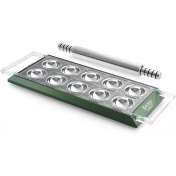 Forme à Ravioli MARCATO Vert