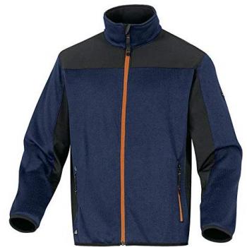 Chaqueta de Poliester Delta Plus 1 Unidad