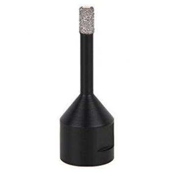 Cofan Corona Diamante para Uso con Radial 12mm