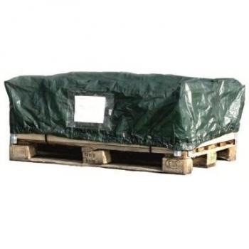 Telo protettivo Rainexo RX120 Europallet