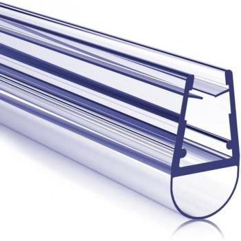 Joint de douche rectangulaire 100cm
