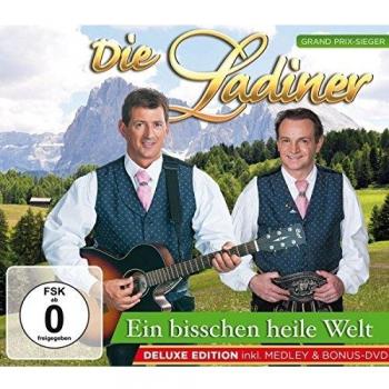 Ein bisschen heile Welt