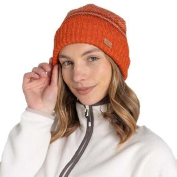 Casquette Ornée Orange Craghoppers