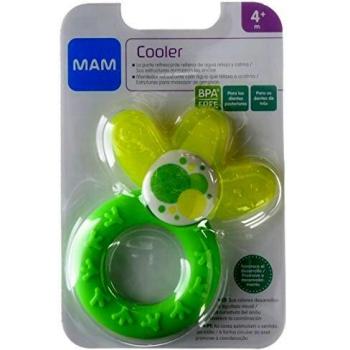 MAM MORDEDOR COOLER CON PARTE REFRESCANTE C/ AGU