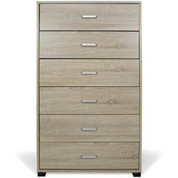 Trendy Italia Cassettiera Rovere 13001