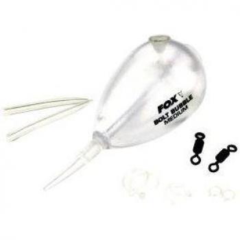 Flotteur Bolt Bubble pour pêche à la carpe