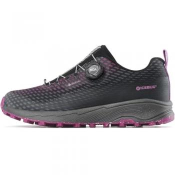 Icebug Haze RB9X Trail Shoes con tecnología Gore‑Tex