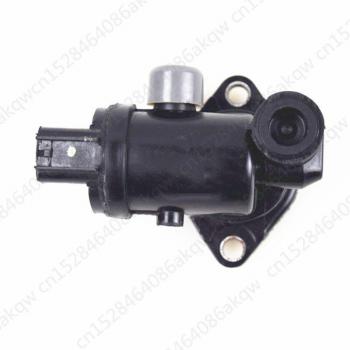 Acelerador electrónico 2004 Ford Fiesta 2008