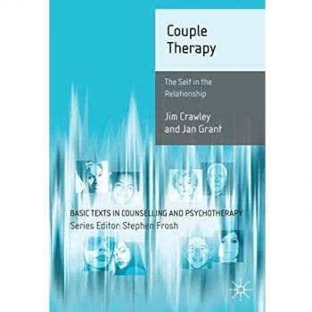 Couple Therapy: The Self in the Relationship
