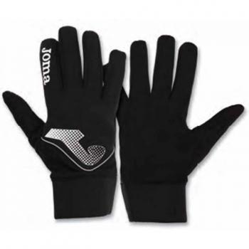Joma Guantes de carrera Black Series