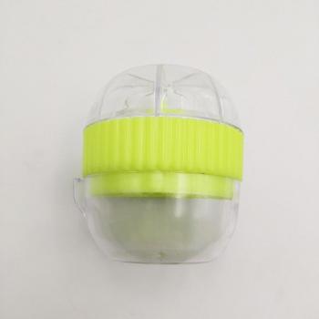 Orange Lemon Juice Press 2 in 1 Manual Juicer