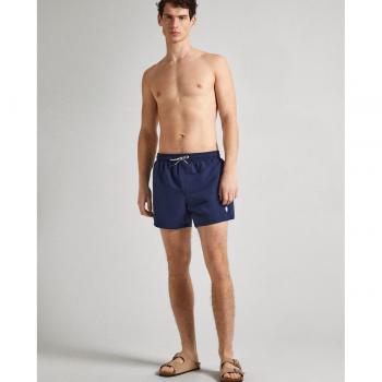 Bañador Playa Pepe Jeans Estilo Liso