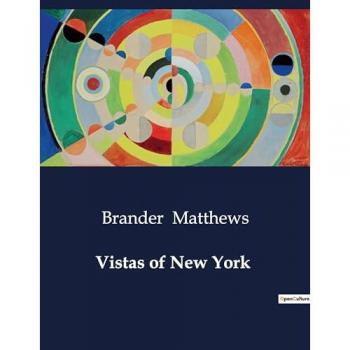 Vistas of New York