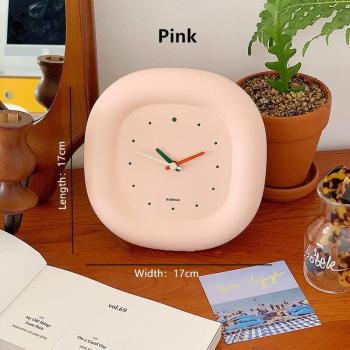 Reloj de Plástico CuteLife para Dormitorio