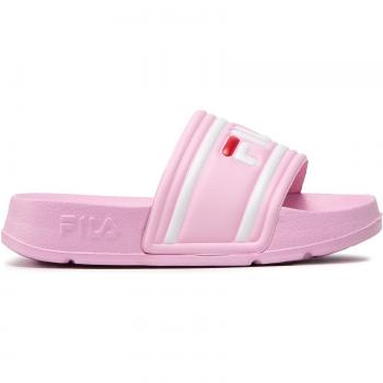 Fila Morro Bay Slipper für Kinder in Rosa