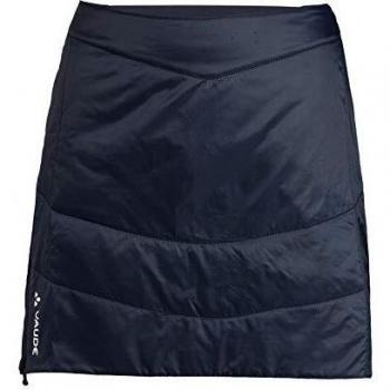VAUDE Damen Wenderock Sesvenna, für Skitouren, wattiert, eclipse, 38