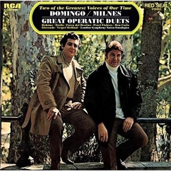 Great Opera Duets